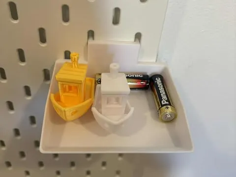 Skadis Tray / Shelf