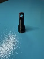 0.24mm layer, 7 walls, 15% infill, PETG
