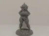 25mm 0.08mm layer, 3 walls, 15% infill