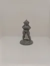 50mm 0.08mm layer, 3 walls, 15% infill