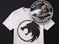 Witcher_T-shirtPrint