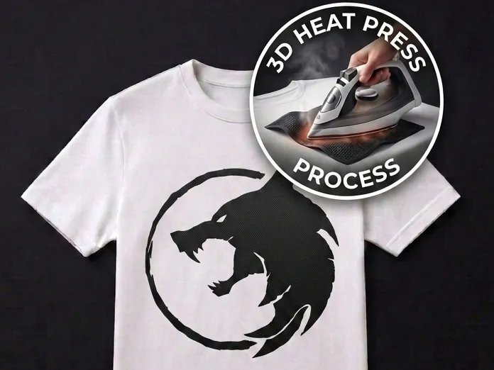 The Witcher - T-shirt Print