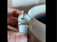 0.2mm layer, 6 walls, 25% infill