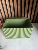 0.2mm layer, 1 walls, 10% infill