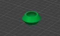 0.24mm layer, 3 walls, 10% infill