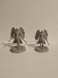 Aasimar-Mini
