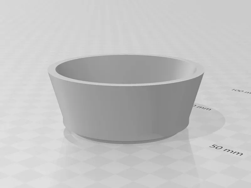 58MM Coffee Dosing Funnel