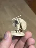 0.2mm nozzle, 0.05mm layer, 4 walls, 15% infill