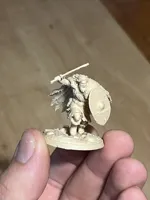 0.2mm nozzle, 0.05mm layer, 4 walls, 15% infill