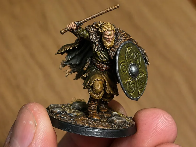 DND 32mm goulois 3