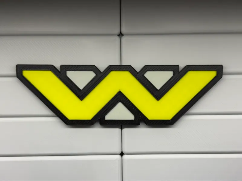 Weyland-Yutani Logo