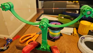 FG Knot Tool