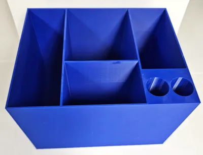 Doctor Injection Box Home Medical Injection supply Box by 3D_Goodtimes - MakerWorld