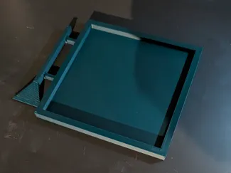 EPOXY MIXER