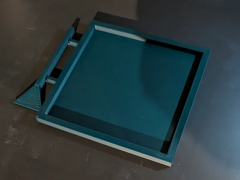 EPOXY MIXER