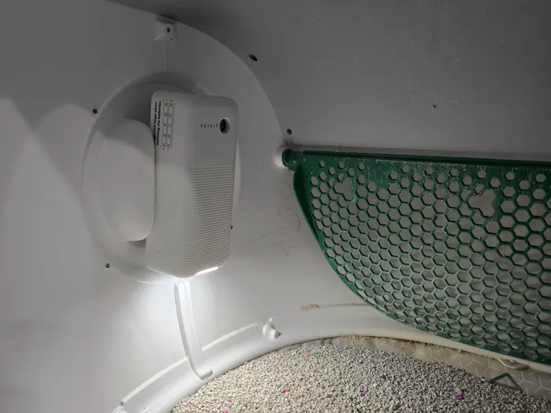 Petkit Air Purifier Pura Max Mount