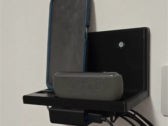 Stazione di ricarica/Charging station