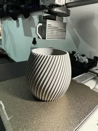 Vase basique (petit) — photo 3