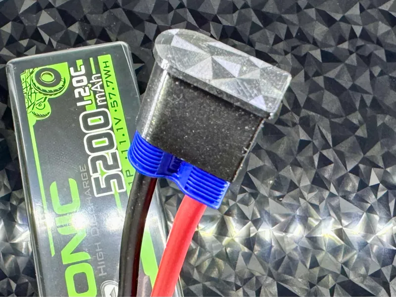 EC5 Connector Cap