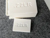 0.16mm layer, 2 walls, 15% infill