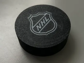Mouth Guard Case, Hockey, NHL 