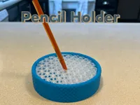 0.2mm layer, 2 walls, 15% infill For hard pieces.