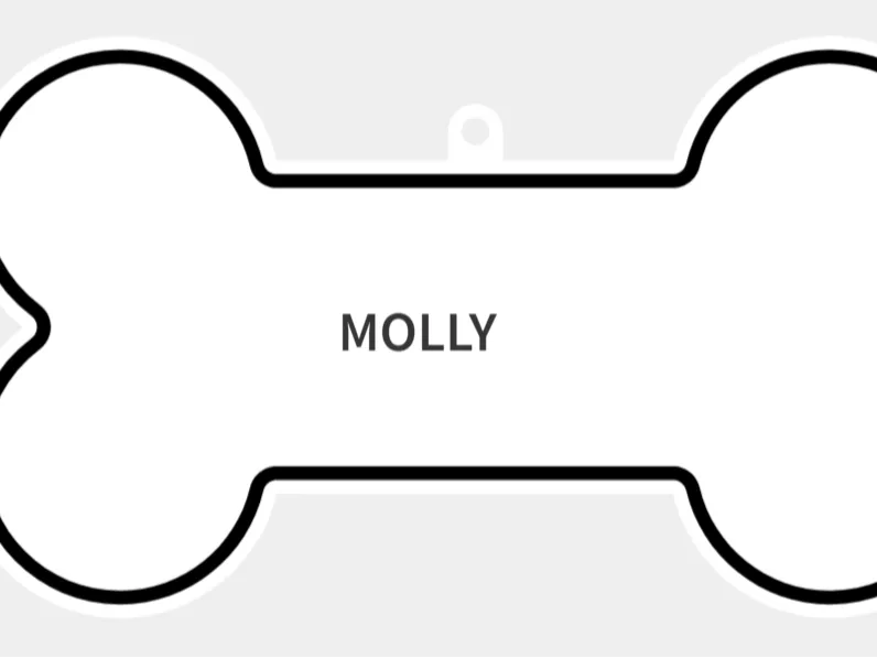 DOG TAG