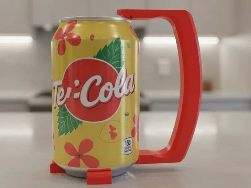 Can Holder 