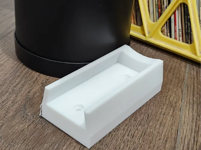 Telescope Wall Stand