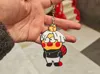 Sect Jade Pendant (IKUN) - One Piece (mini printable)