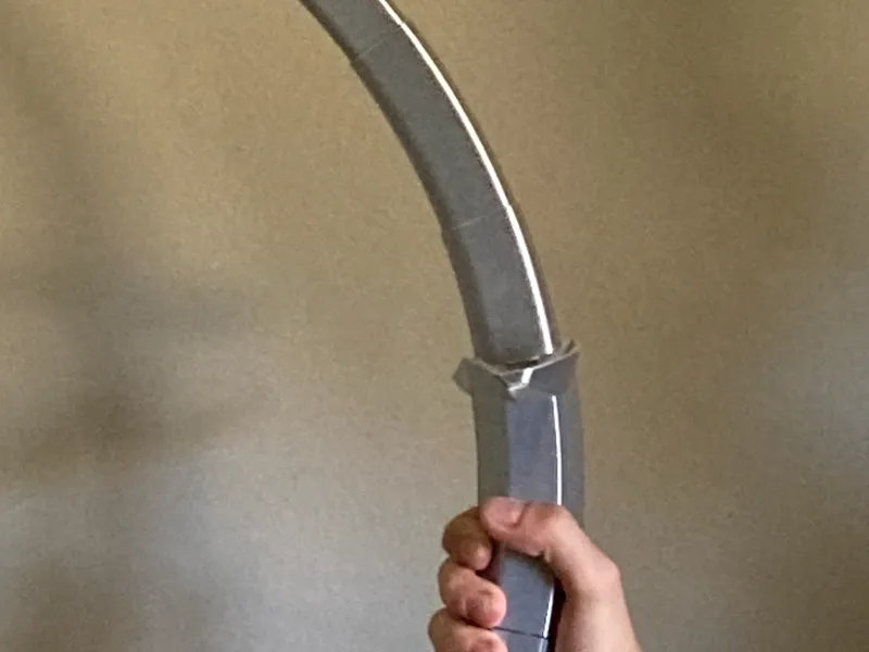 banana katana v2 twist to open