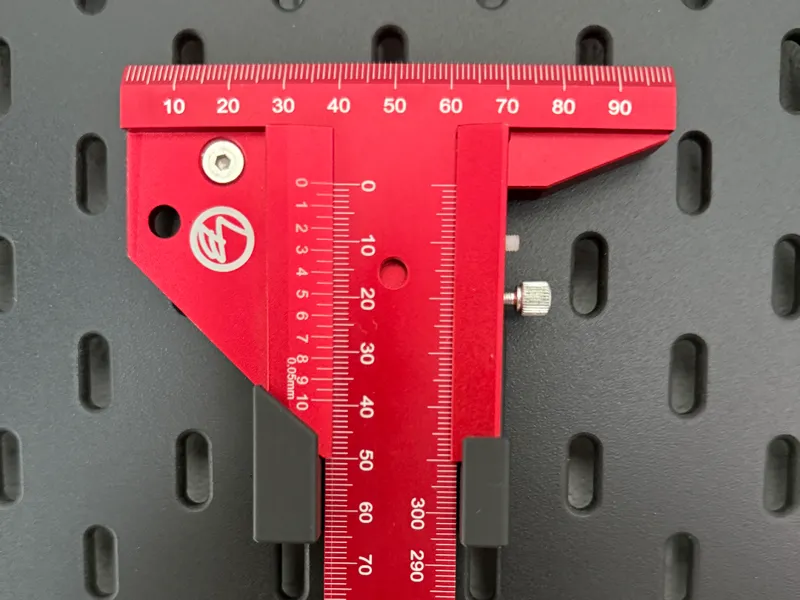 Skadis Speedmarker Holder