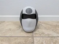 0.2mm layer, 3 walls, 15% infill