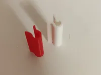 0.16mm layer, 2 walls, 15% infill