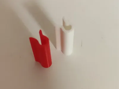 Glass Bottle Clips