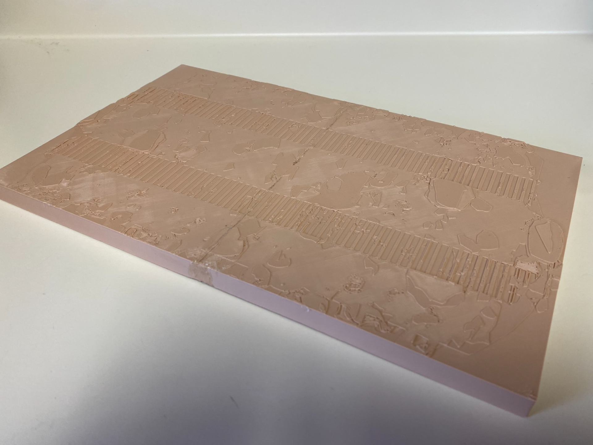 1/35 Scale WW2 tank diorama