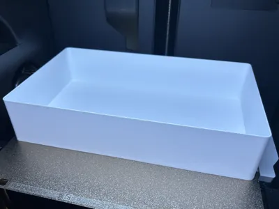 Simple Box