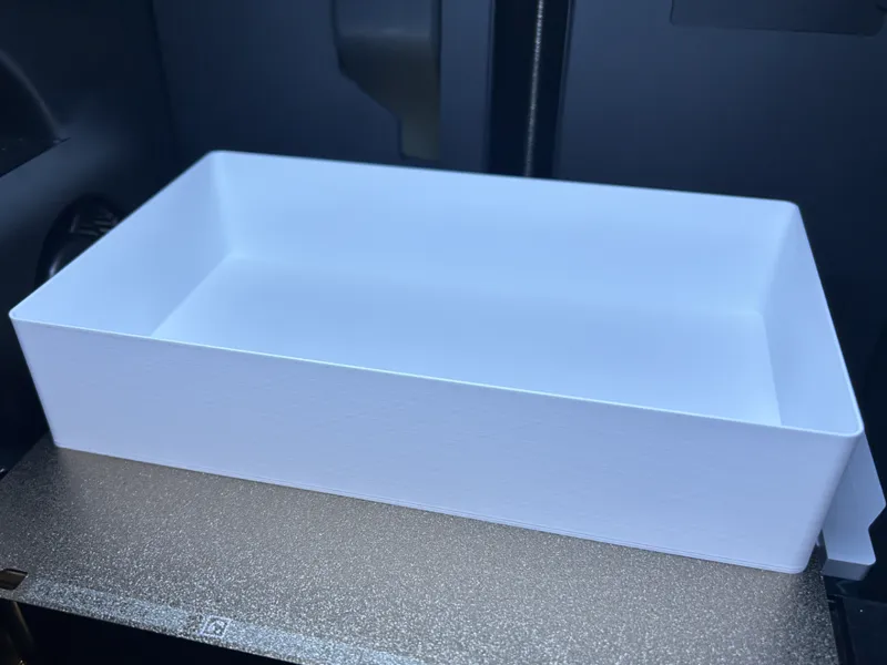 Simple Box