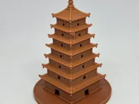 0.2mm 层高, 2 层墙, 15% 填充