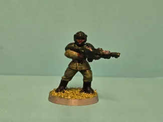 space guard wargaming