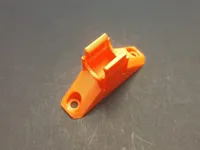 Support de bielle pour tige de 14 mm — photo 3