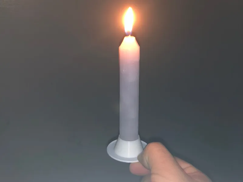 Candle Holder