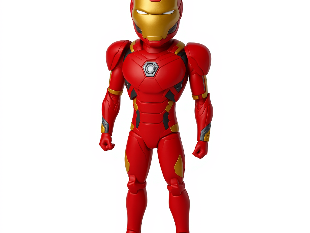 Ironman