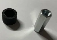 0.08mm layer, 2 walls, 15% infill