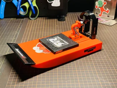 MINI Drift Boat/Airboat