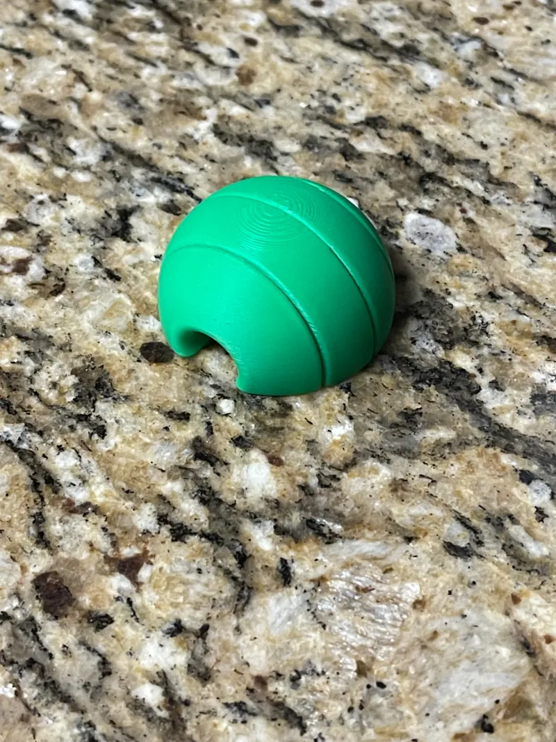 Fidget Ring Ball