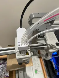 AMS八通分流稳定器