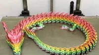 Dragon — photo 2
