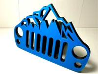 0.28mm layer, 4 walls, 20% infill