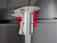 0.2mm layer, 4 walls, 15% infill